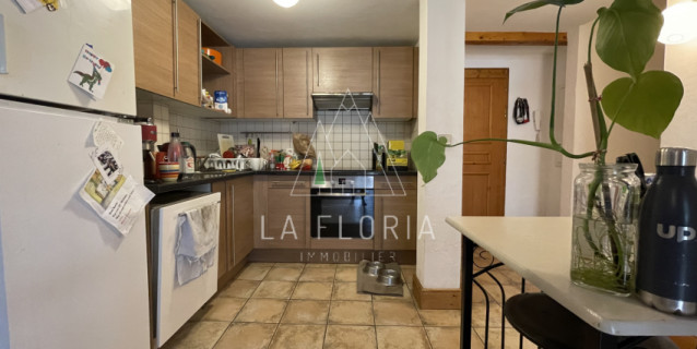 APPARTEMENT T3 MERLOT, CHAMONIX