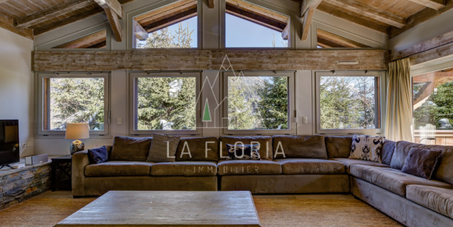 CHALET JEAN - LES HOUCHES