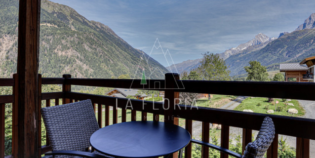 CHALET RACHET, LES HOUCHES