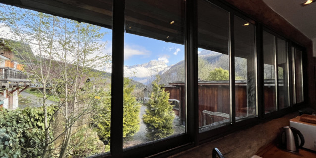 CHALET RIVENDELL, LES HOUCHES
