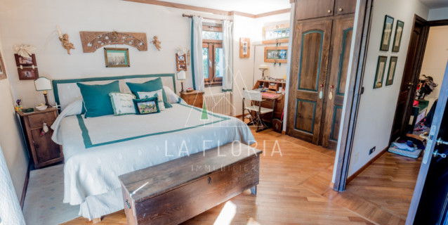 SOUS COMPROMIS DE VENTE / APPARTEMENT T6 SERENA, CHAMONIX