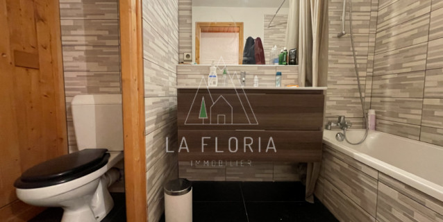 APPARTEMENT T3 MERLOT, CHAMONIX