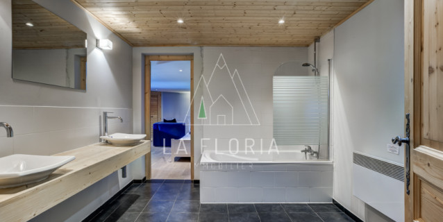 CHALET JEAN - LES HOUCHES