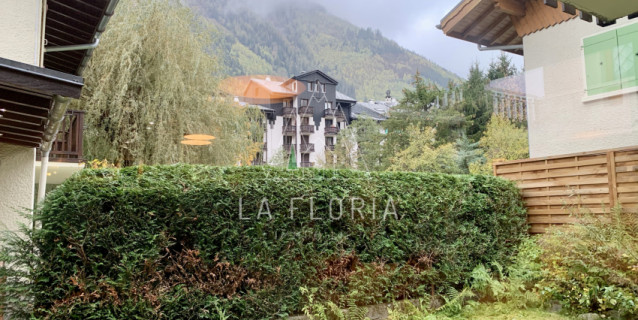 4 BED / 3 BATH APARTMENT JOSEPHINE, CHAMONIX CENTER