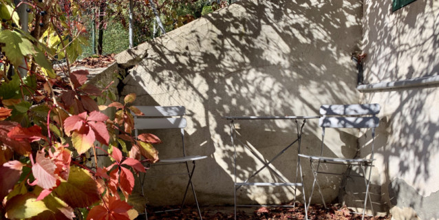 APPARTEMENT T3 CHAMONIX LES PECLES