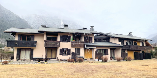 SOUS OFFRE / EXCLUSIVITE - APPARTEMENT SIMONE, CHAMONIX LES PRAZ