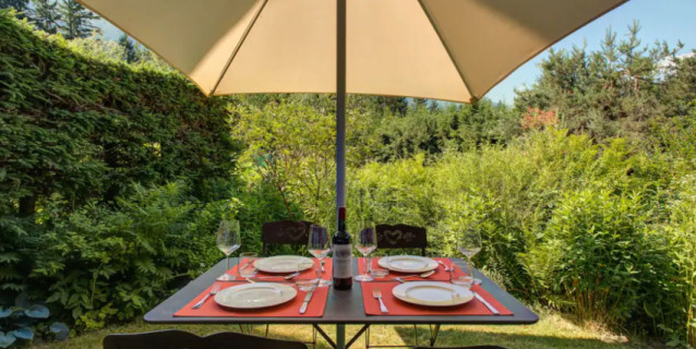 Appartement CLEMENTINE - CHAMONIX LES PRAZ