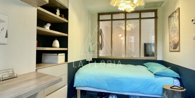 APPARTEMENT SAVOY, CHAMONIX CENTRE