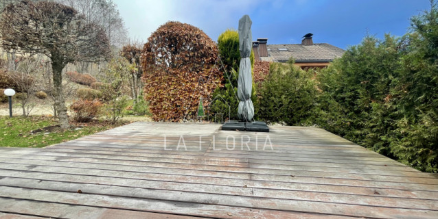 APPARTEMENT TETRAS, CHAMONIX