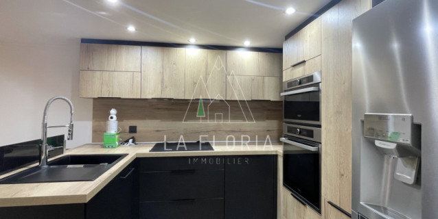 APPARTEMENT TETRAS, CHAMONIX