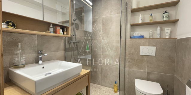 DUPLEX 4 BED / 2 BATH APARTMENT CHAROUSSE, LES HOUCHES