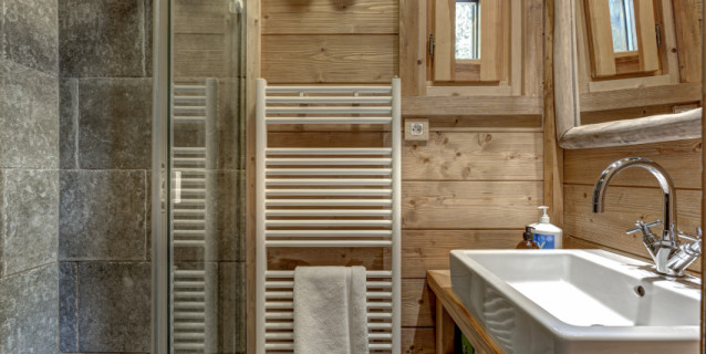 EXCLUSIVITE - CHALET SERENITY, CHAMONIX LES PRAZ