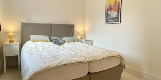 SOUS OFFRE / T4 APPARTEMENT CONCORDE - CHAMONIX CENTRE
