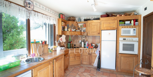 SOUS COMPROMIS DE VENTE / APPARTEMENT T6 SERENA, CHAMONIX
