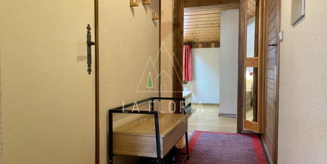 SOUS OFFRE / EXCLUSIVITE - APPARTEMENT SIMONE, CHAMONIX LES PRAZ
