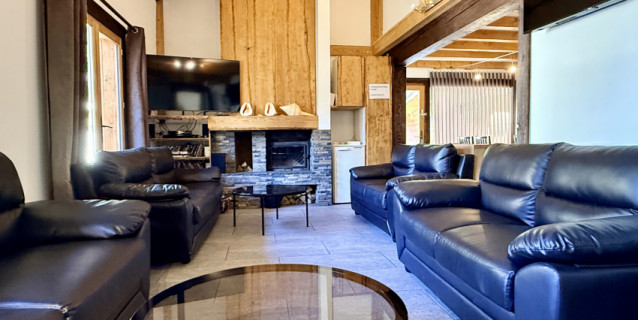 CHALET CAMILLE, CHAMONIX