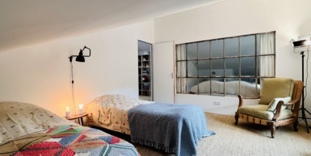 APPARTEMENT DUPLEX GRIAZ, LES HOUCHES