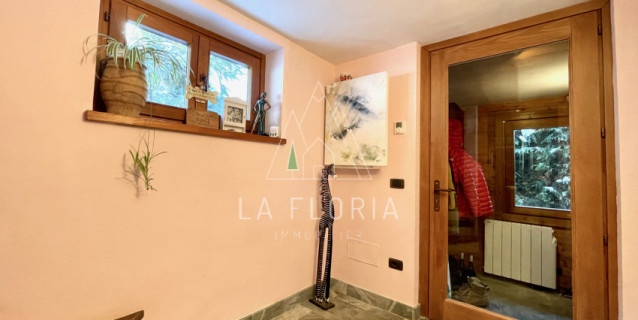EXCLUSIVITE - CHALET ATOMIC, CHAMONIX MONT BLANC