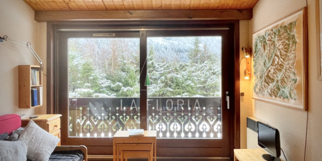 SOUS OFFRE / EXCLUSIVITE - APPARTEMENT SIMONE, CHAMONIX LES PRAZ