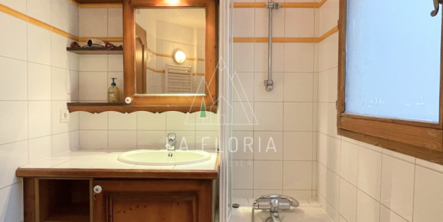 APPARTEMENT ROUGE, CHAMONIX CENTRE