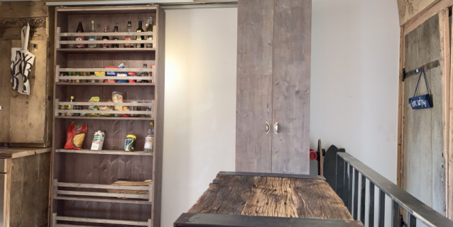 APPARTEMENT T3 CHAMONIX LES PECLES