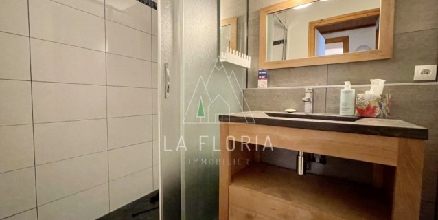 APPARTEMENT T3 MERLOT, CHAMONIX