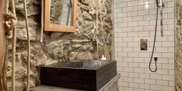 APPARTEMENT T3 CHAMONIX LES PECLES