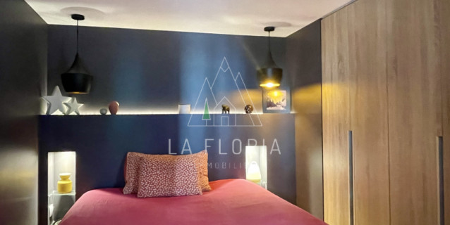 APPARTEMENT SAVOY, CHAMONIX CENTRE