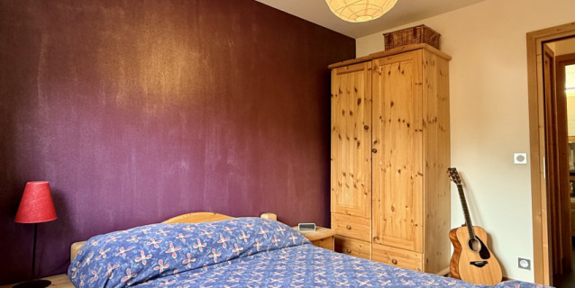 APPARTEMENT BETTY, CHAMONIX