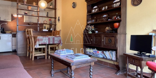 ONE BEDROOM APARTMENT FRANCIS, CHAMONIX