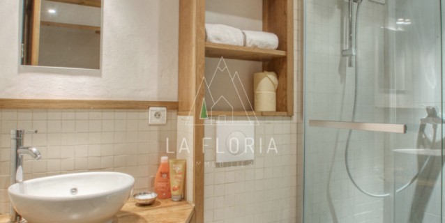 SOUS COMPROMIS DE VENTE  / APPARTEMENT T3 TETRAS, CHAMONIX