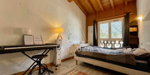 APPARTEMENT T3 MERLOT, CHAMONIX