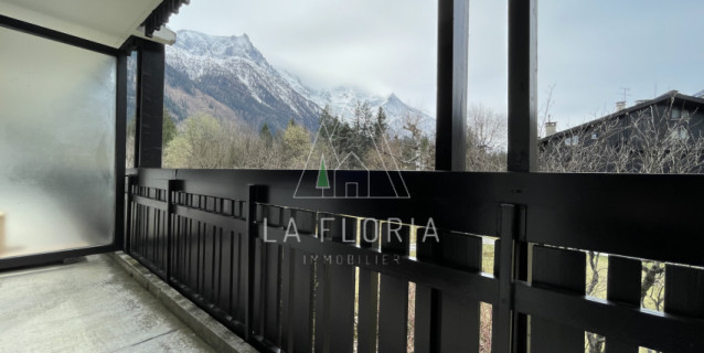 APPARTEMENT T2 CHAMPRAZ I, CHAMONIX LES PRAZ