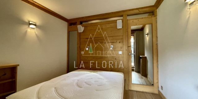 APPARTEMENT T2 CHAMPRAZ I, CHAMONIX LES PRAZ