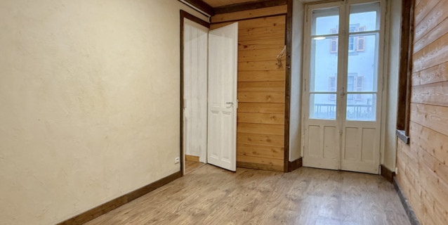 STELLA APARTMENT, CHAMONIX CENTER