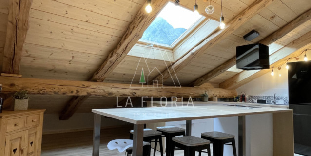 CHALET LORIAZ, VALLORCINE