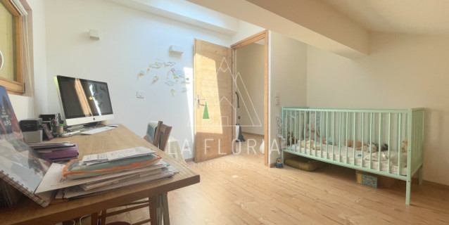DUPLEX 4 BED / 2 BATH APARTMENT CHAROUSSE, LES HOUCHES