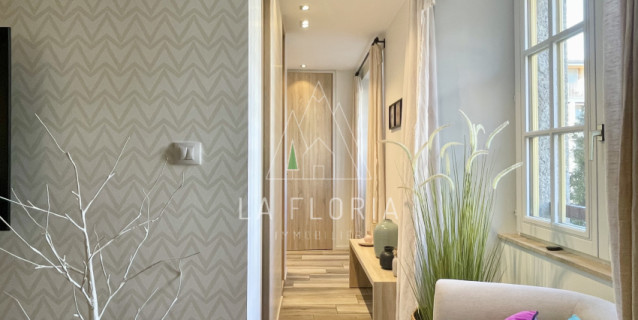 APPARTEMENT SAVOY, CHAMONIX CENTRE