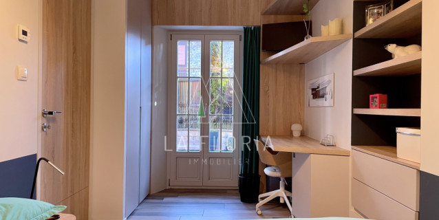 APPARTEMENT SAVOY, CHAMONIX CENTRE