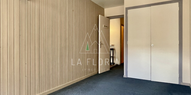 APPARTEMENT ROCHE, CHAMONIX CENTRE