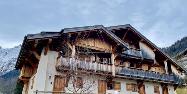 APPARTEMENT TRIPLEX T5 BERANGERE, LES HOUCHES