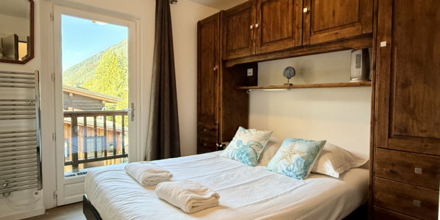 CHALET CAMILLE, CHAMONIX