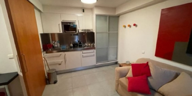 Appartement CLEMENTINE - CHAMONIX LES PRAZ