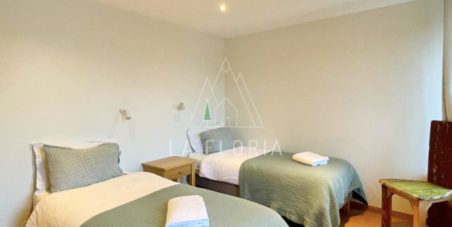 SOUS OFFRE / APPARTEMENT T3 LUTETIA, CHAMONIX CENTRE VILLE