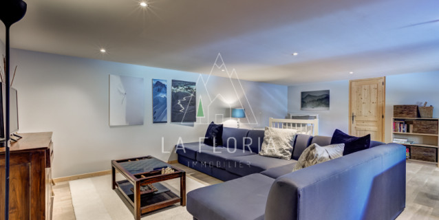 CHALET JEAN - LES HOUCHES