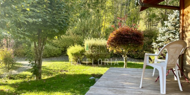 SOUS COMPROMIS DE VENTE  / APPARTEMENT T3 TETRAS, CHAMONIX