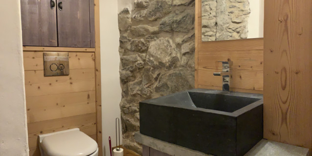 APPARTEMENT T3 CHAMONIX LES PECLES