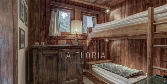 CHALET ERABLE, CHAMONIX LES PRAZ