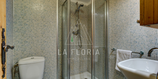 SOUS COMPROMIS / CHALET LARZAY, CHAMONIX LES BOIS