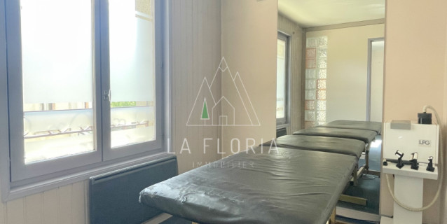 APPARTEMENT ROCHE, CHAMONIX CENTRE